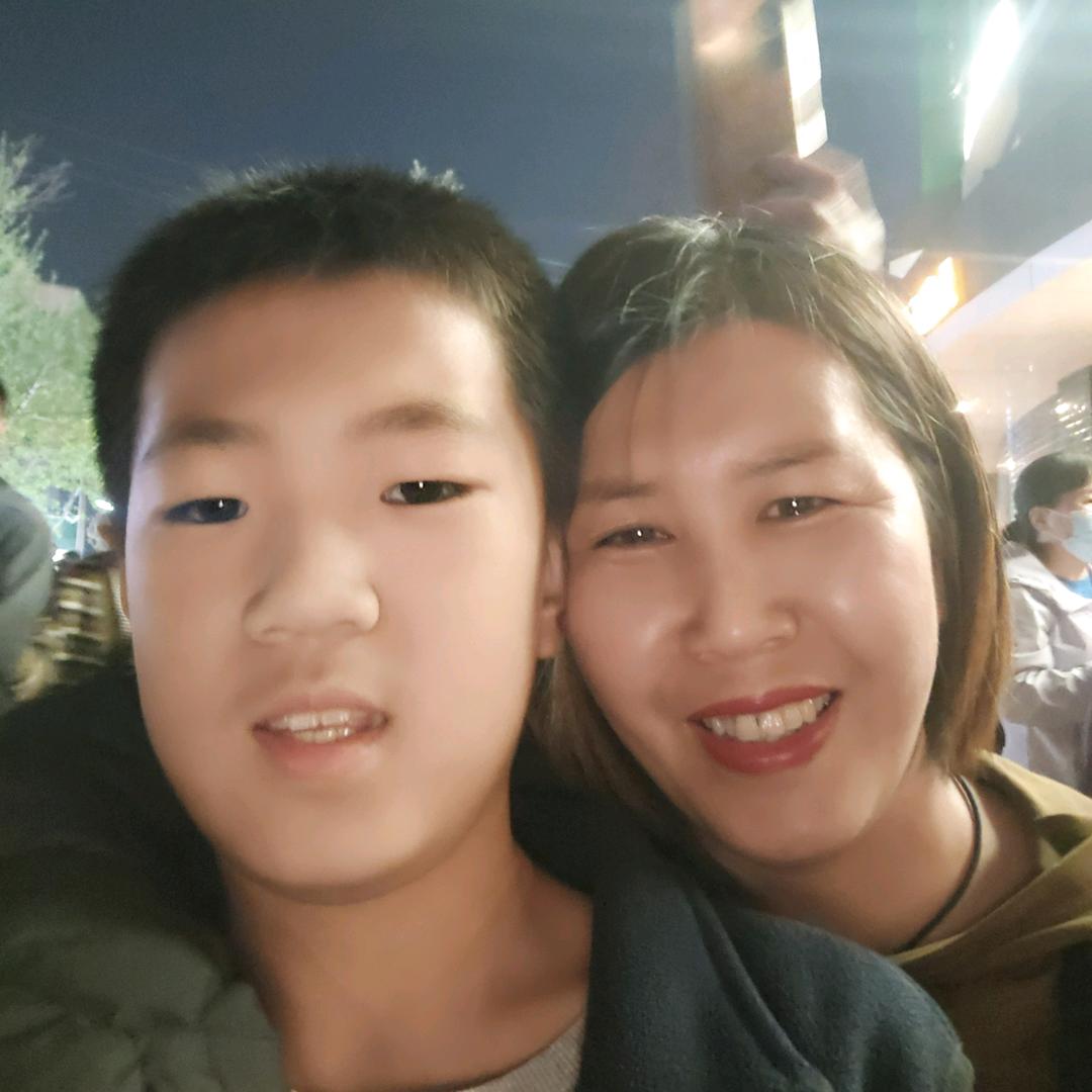 大丽子
