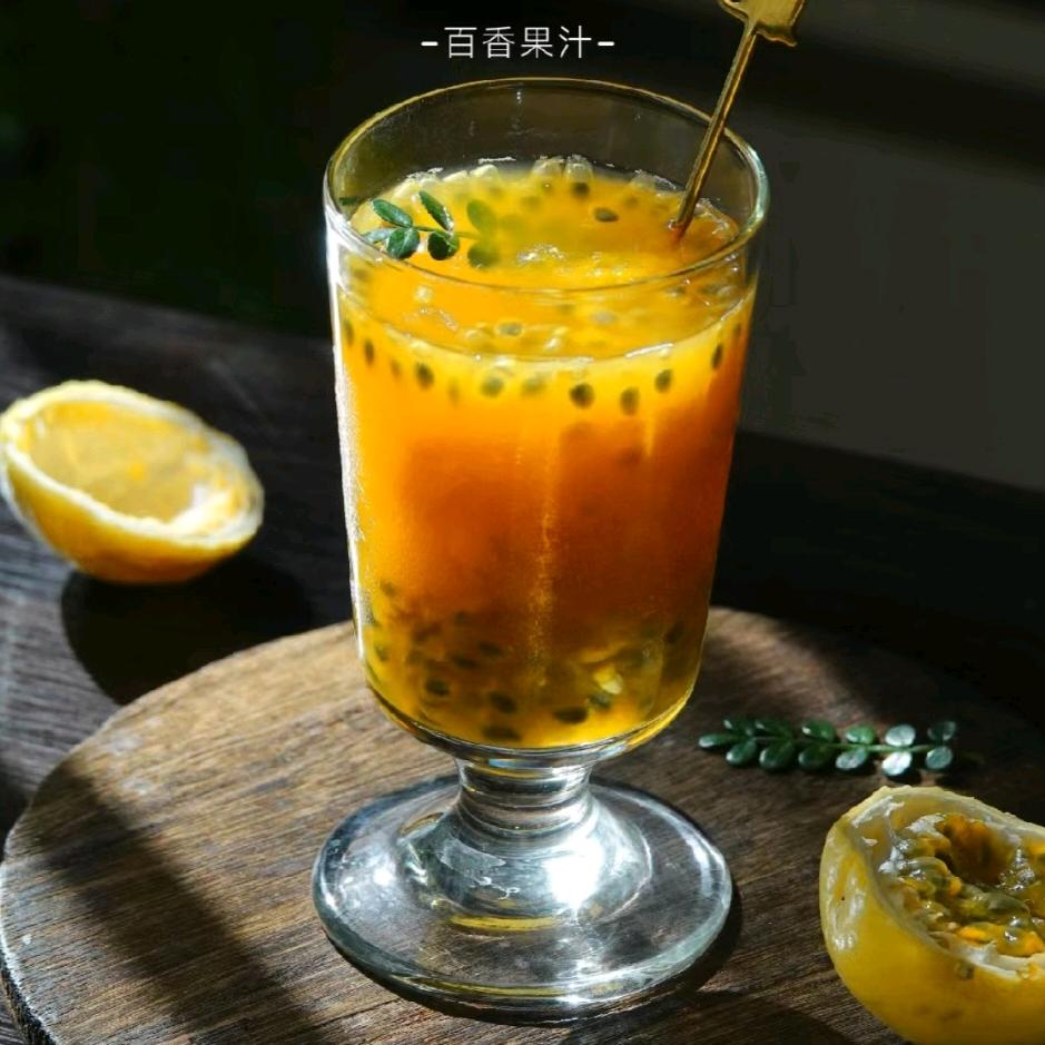 兴兴向荣果园（百香果）