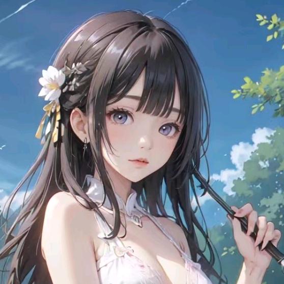 夏一♡