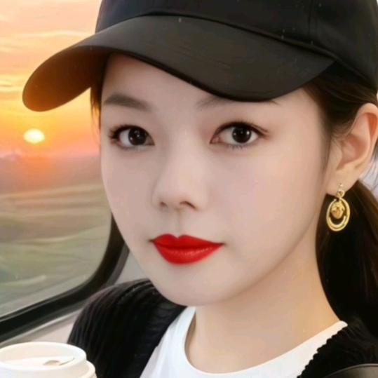 不发脾气只发财