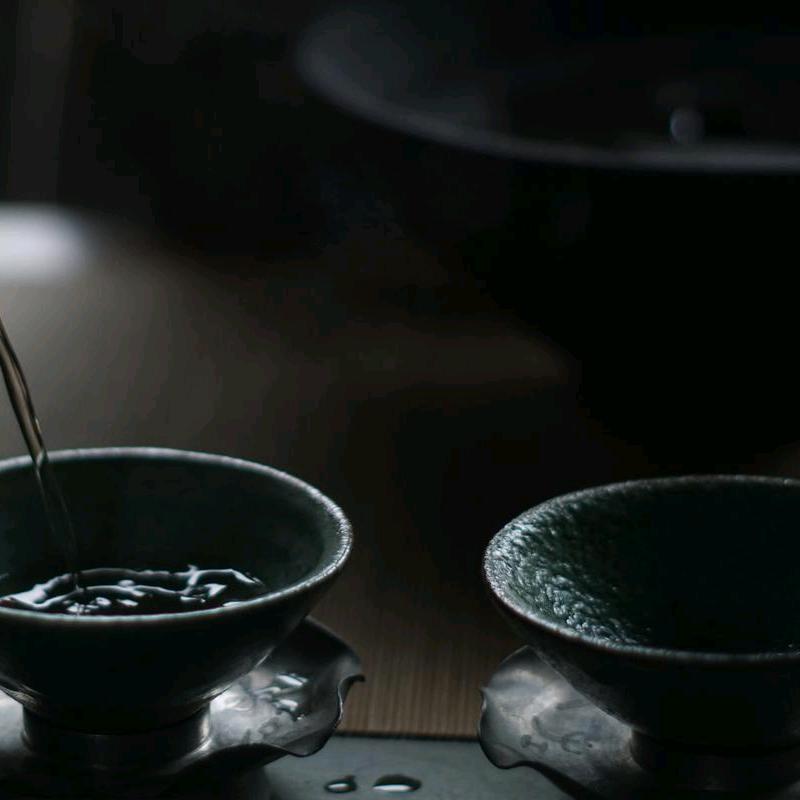 寻远茶器