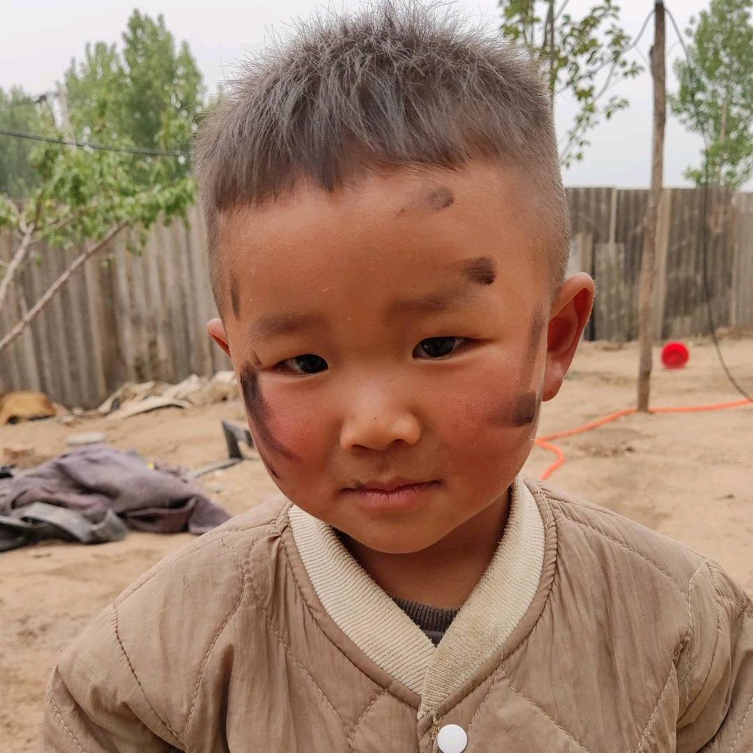 纯情小火鸡