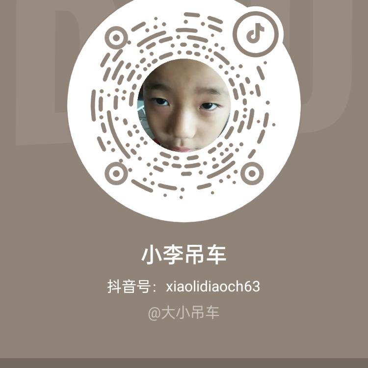 小李吊车