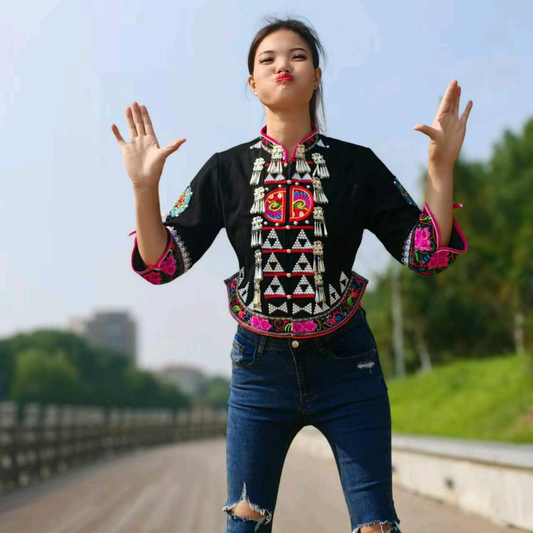 杨小妹
