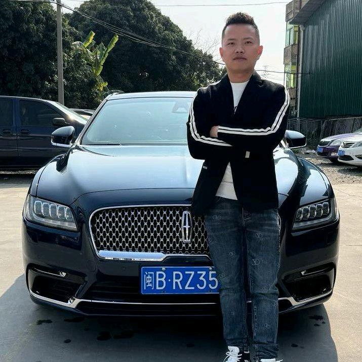 小馒头说车（高价收车）