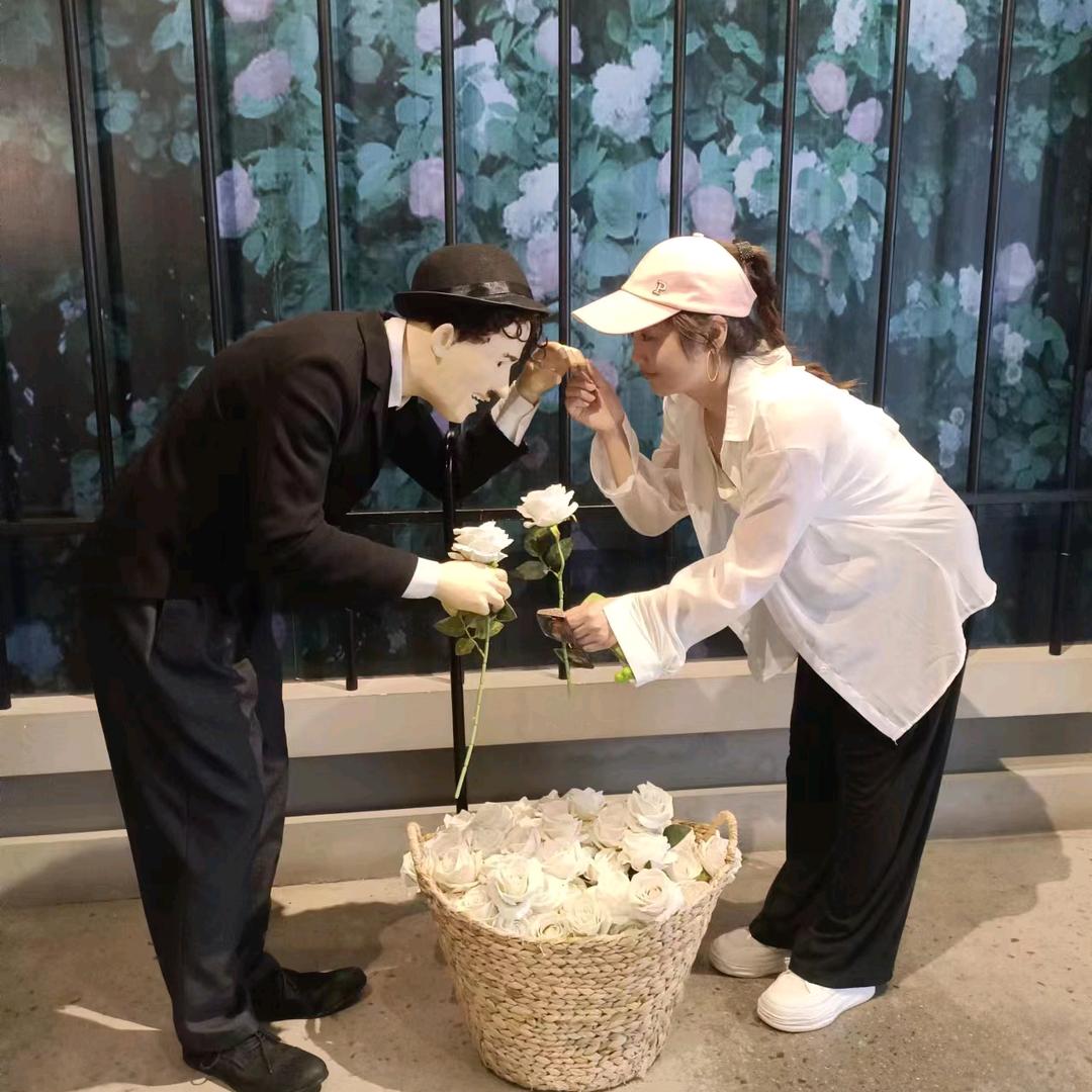 淡颜🌷