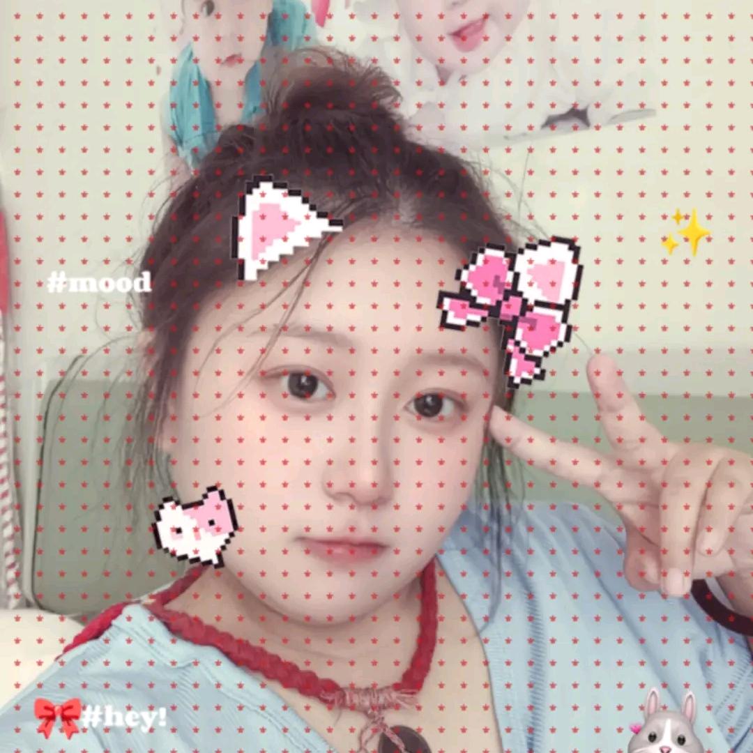 小瑶妹的张小波