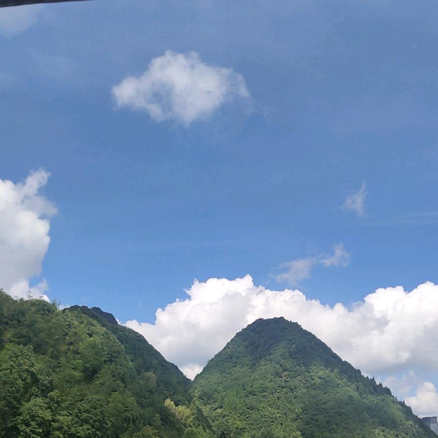大溪地的光
