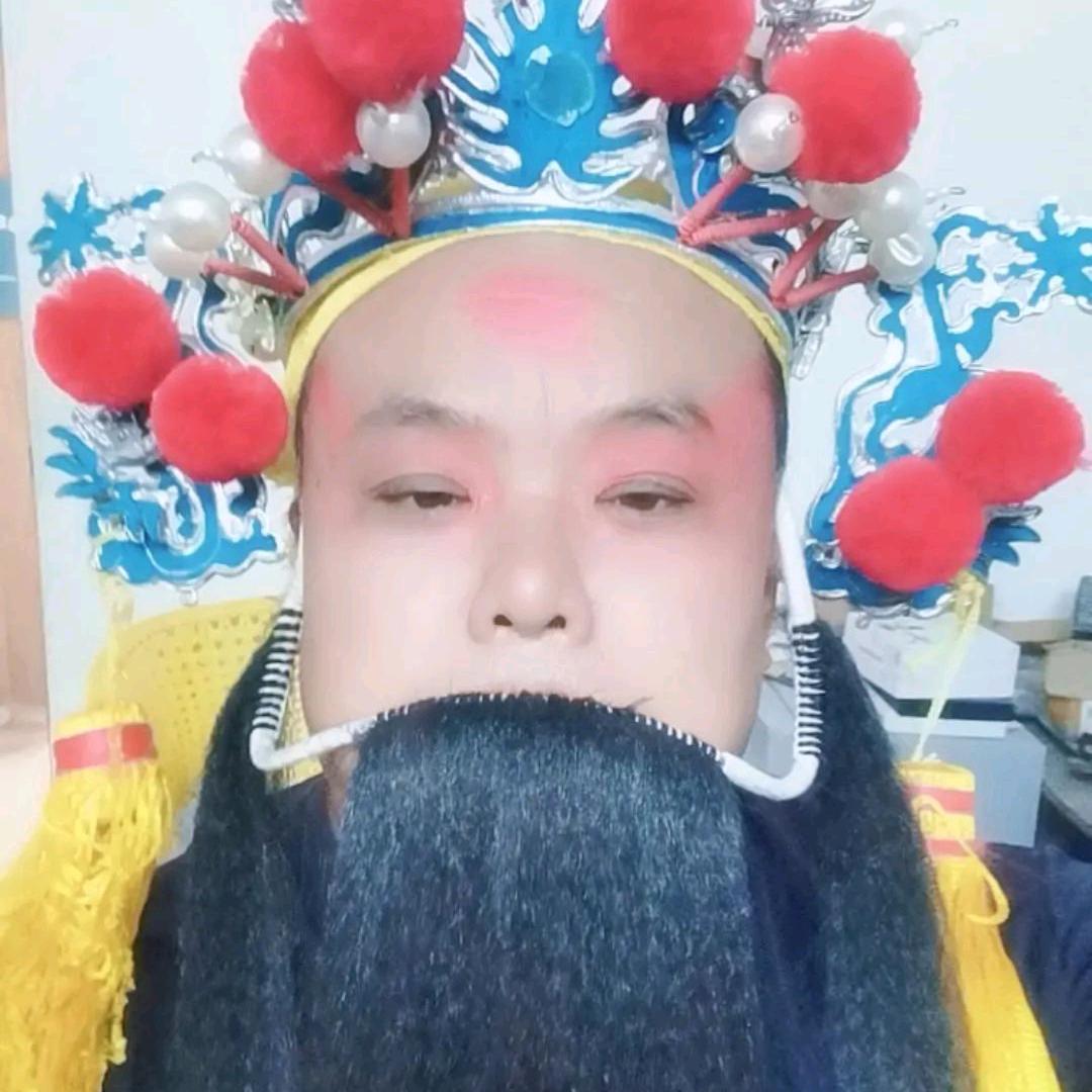美好心情