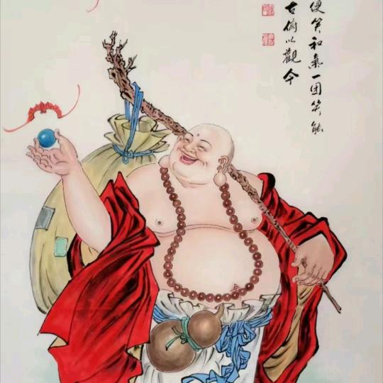 胖胖哥