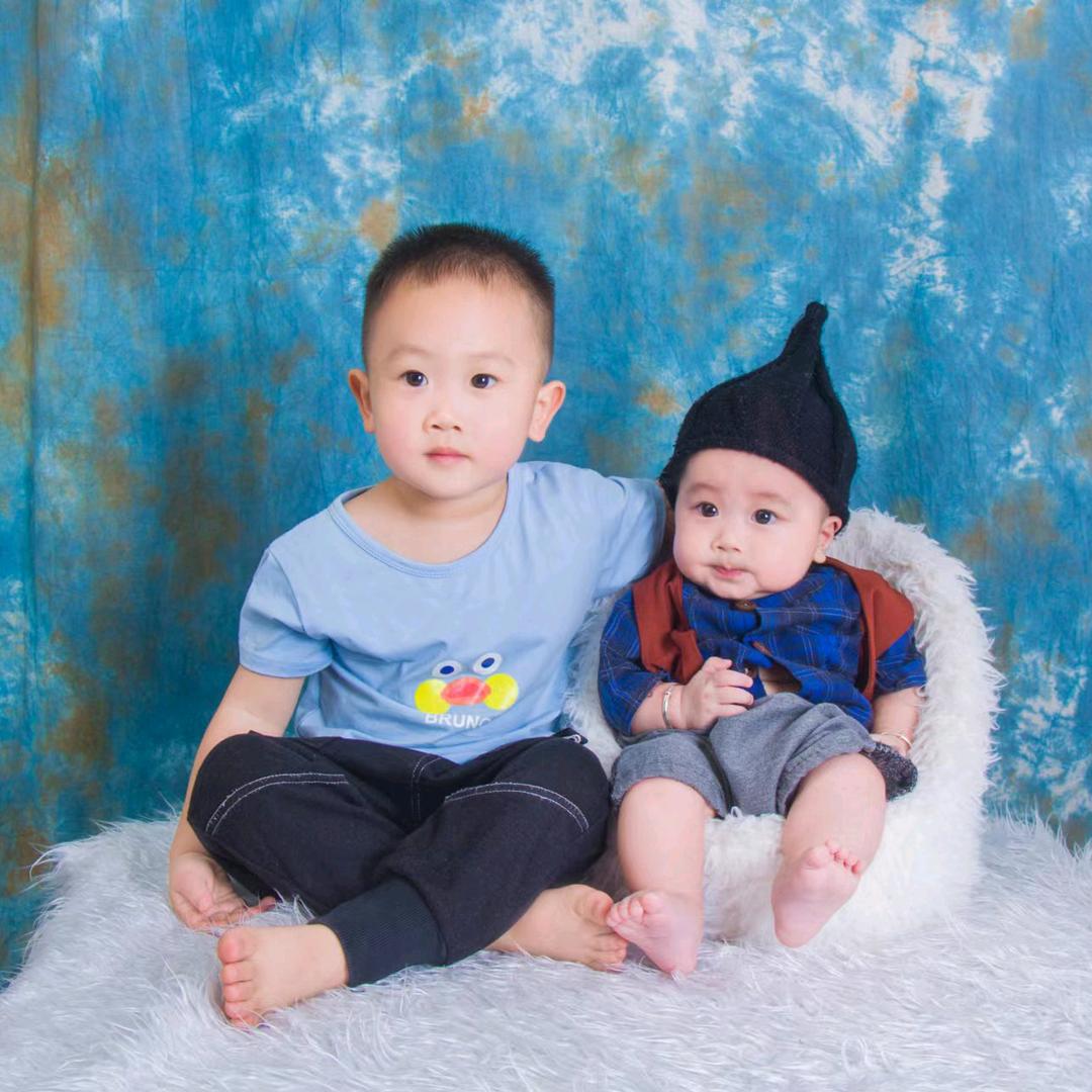 zhuang公子