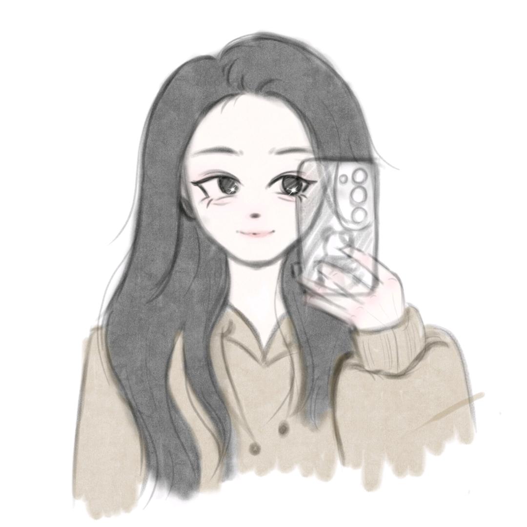 甜_