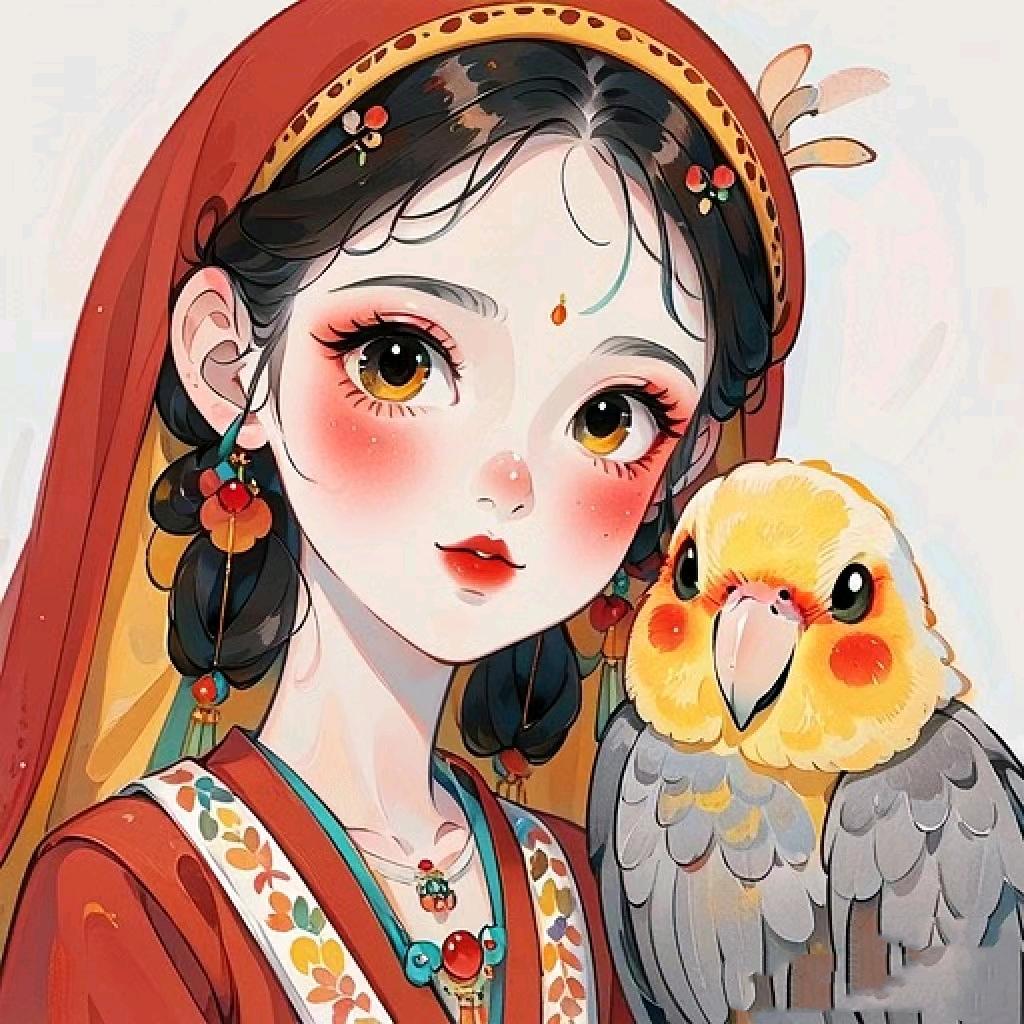 汪汪仙贝