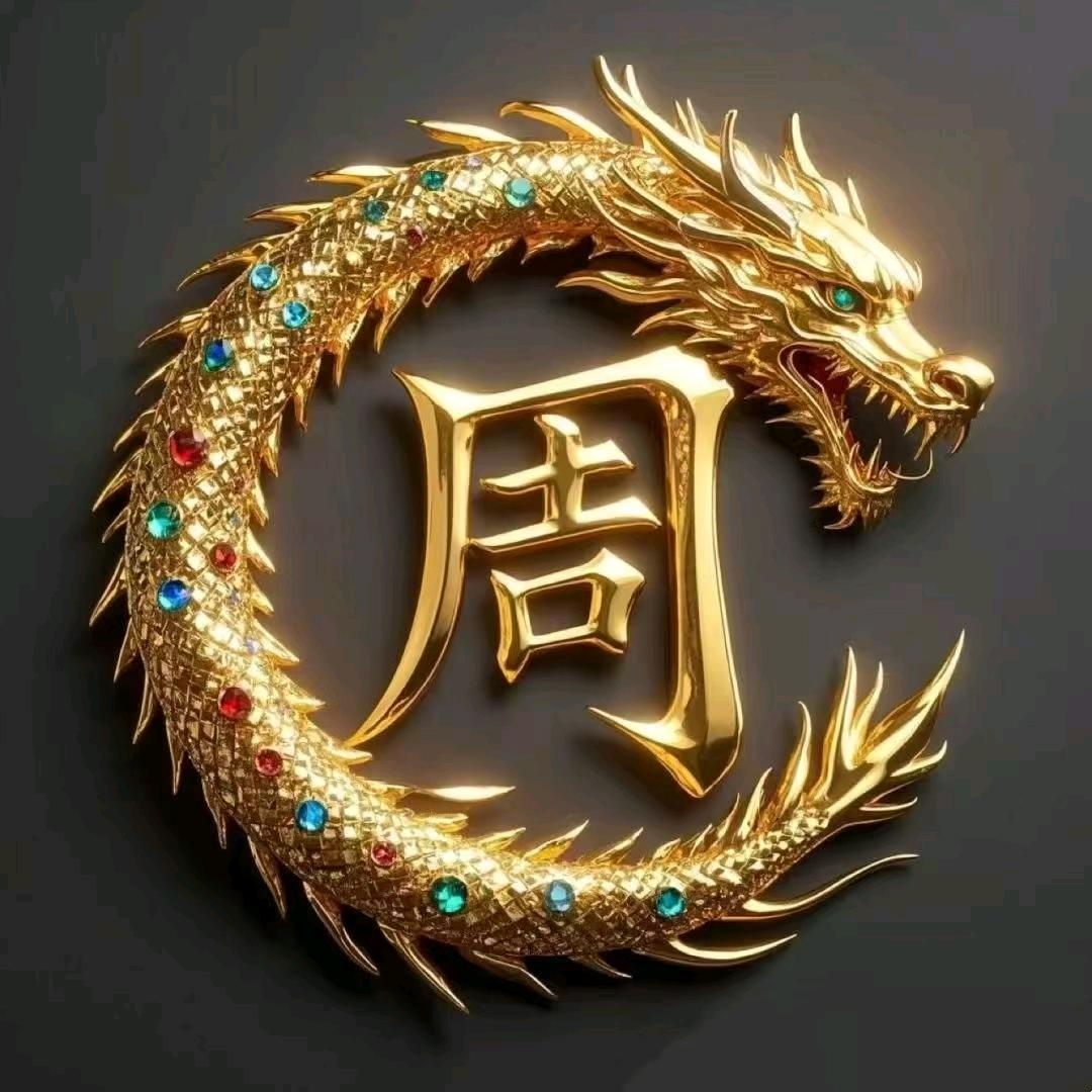 龙派