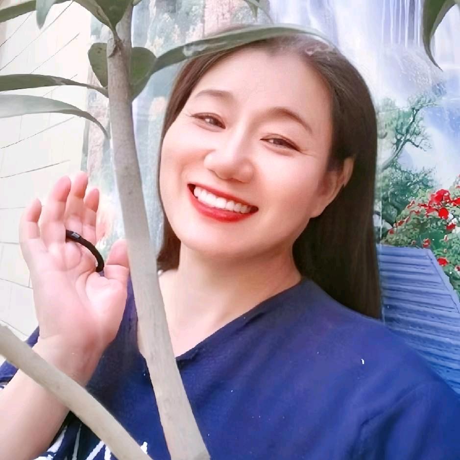 @小慧