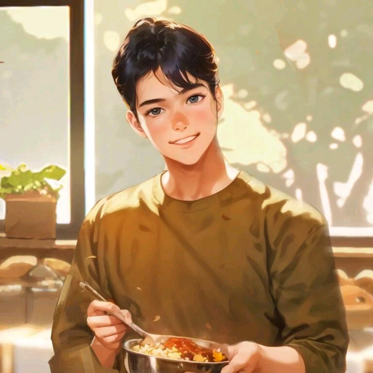 子夜狂歌