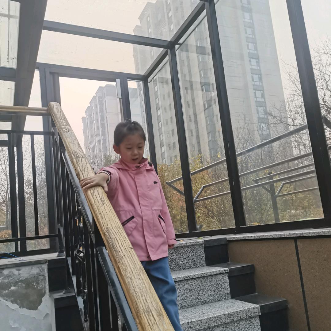 一一爸爸