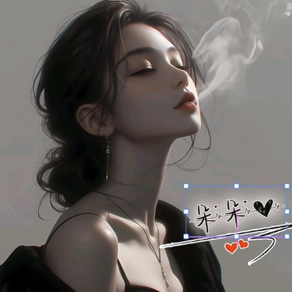 广西女孩🍀