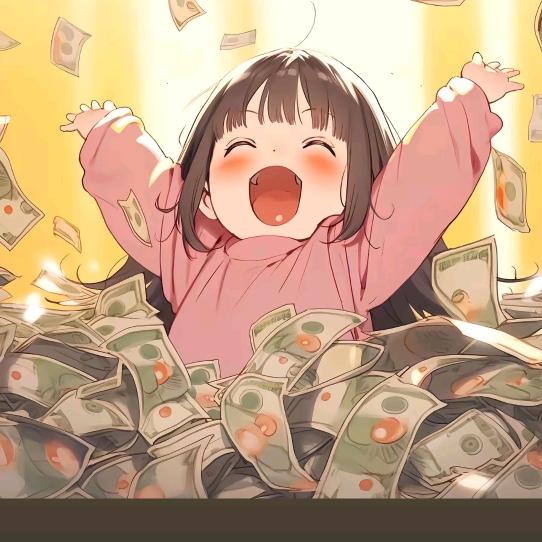 灵希吖🐯