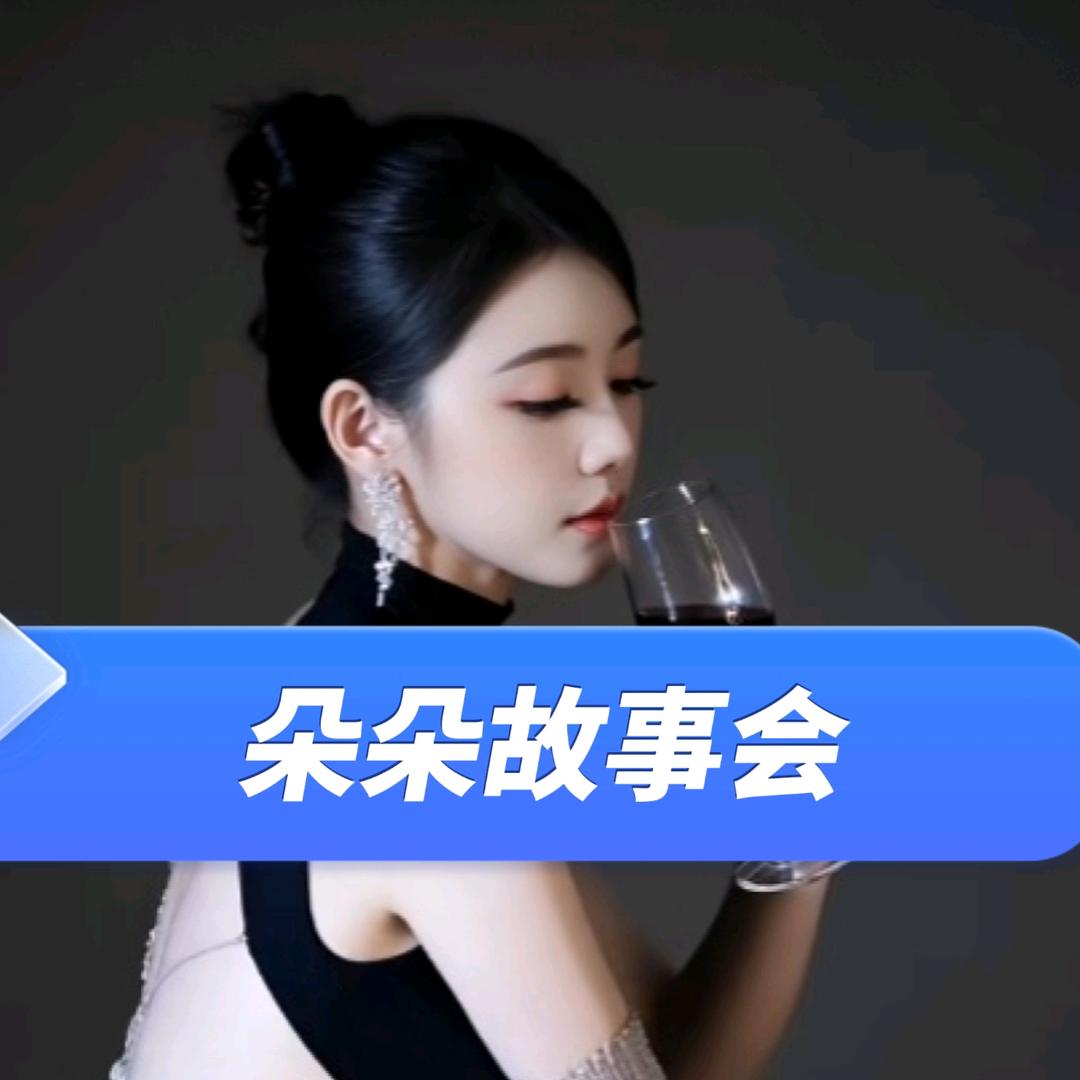 朵朵故事会