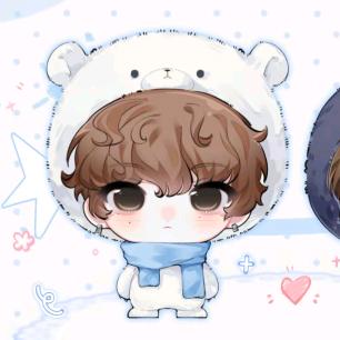 奶绿装芒（sleeeeeepy