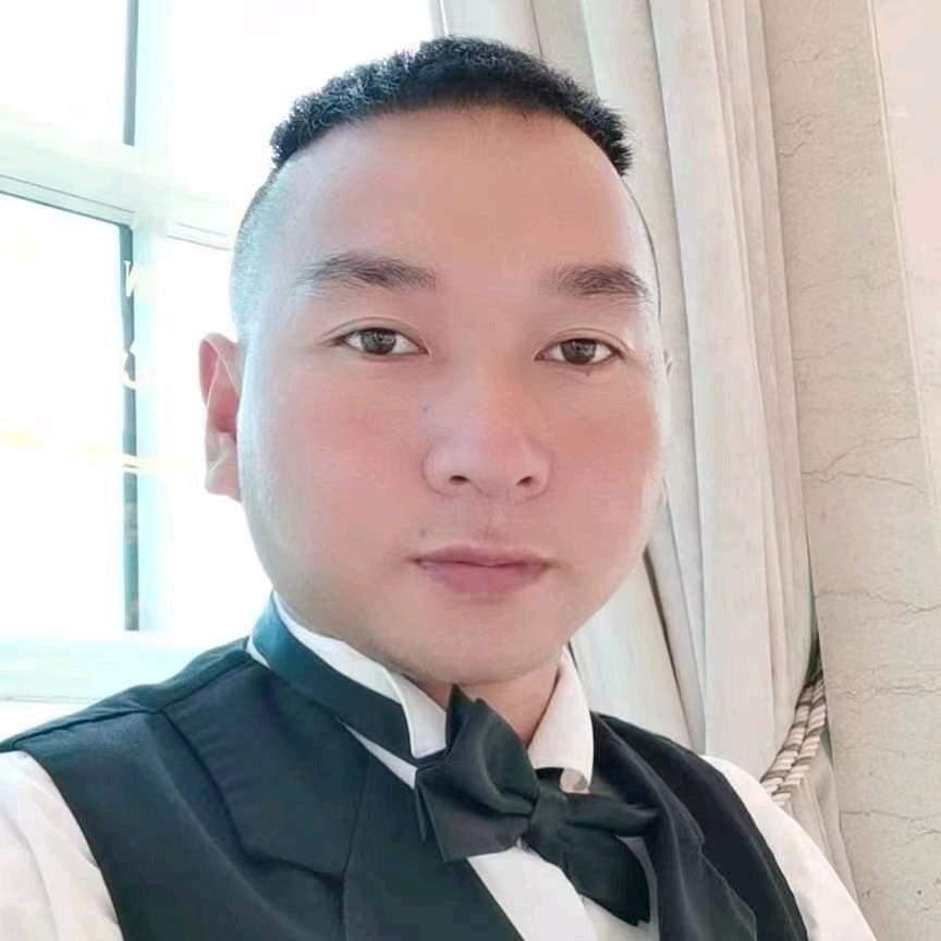 潇洒一生