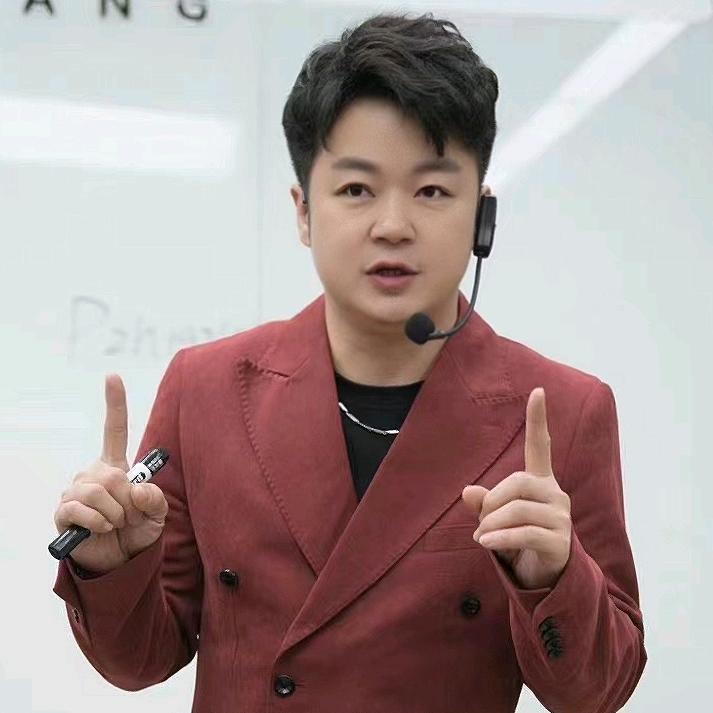 免打理烫发小课堂