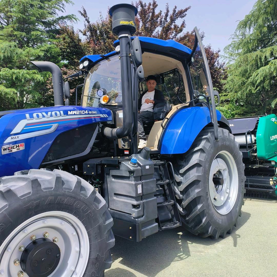 封丘县景云种植农场 家增🐑