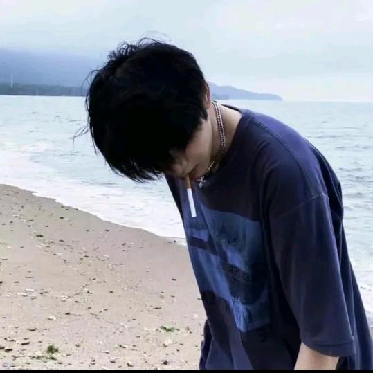 漠北💦