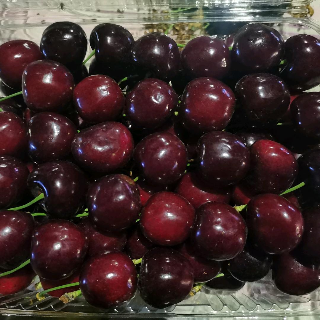 牛家山矿泉水酵素樱桃