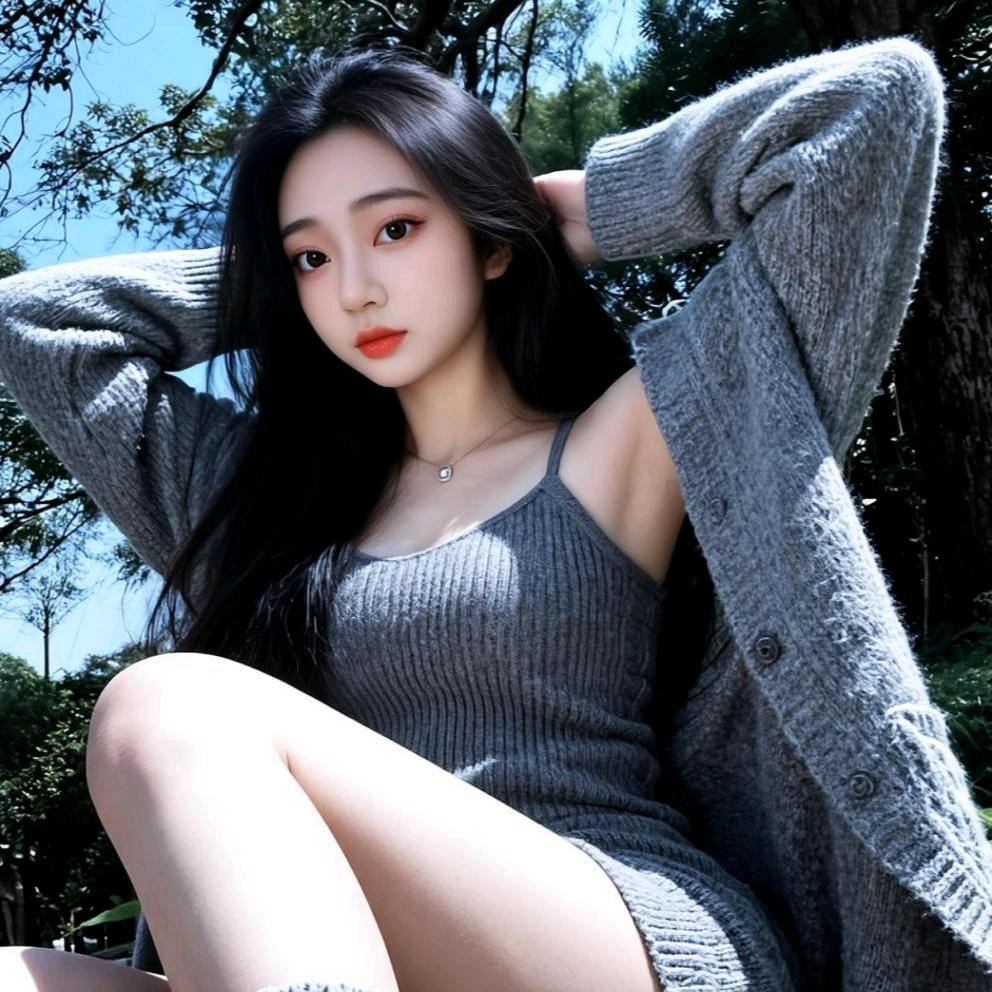 𝔂.甜妹