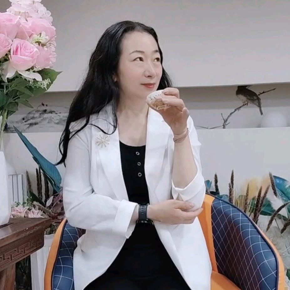 小雨妈