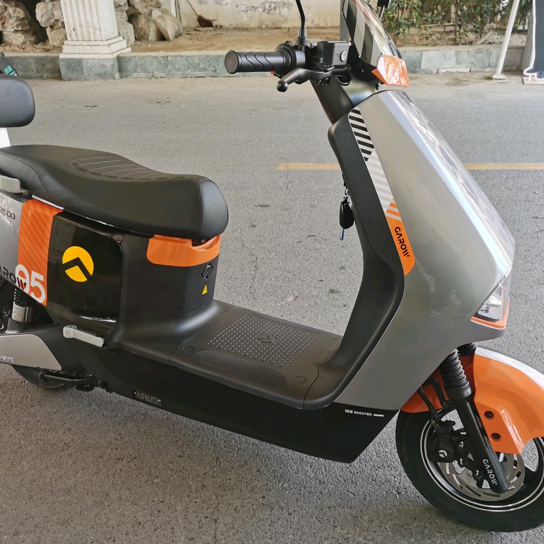 扬州金箭电动车