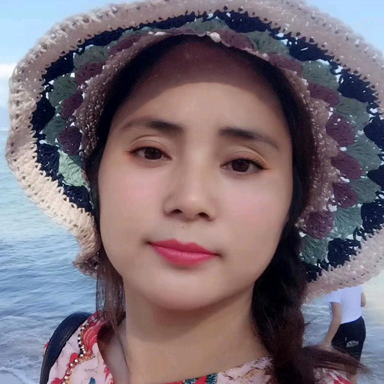 青青同学♡