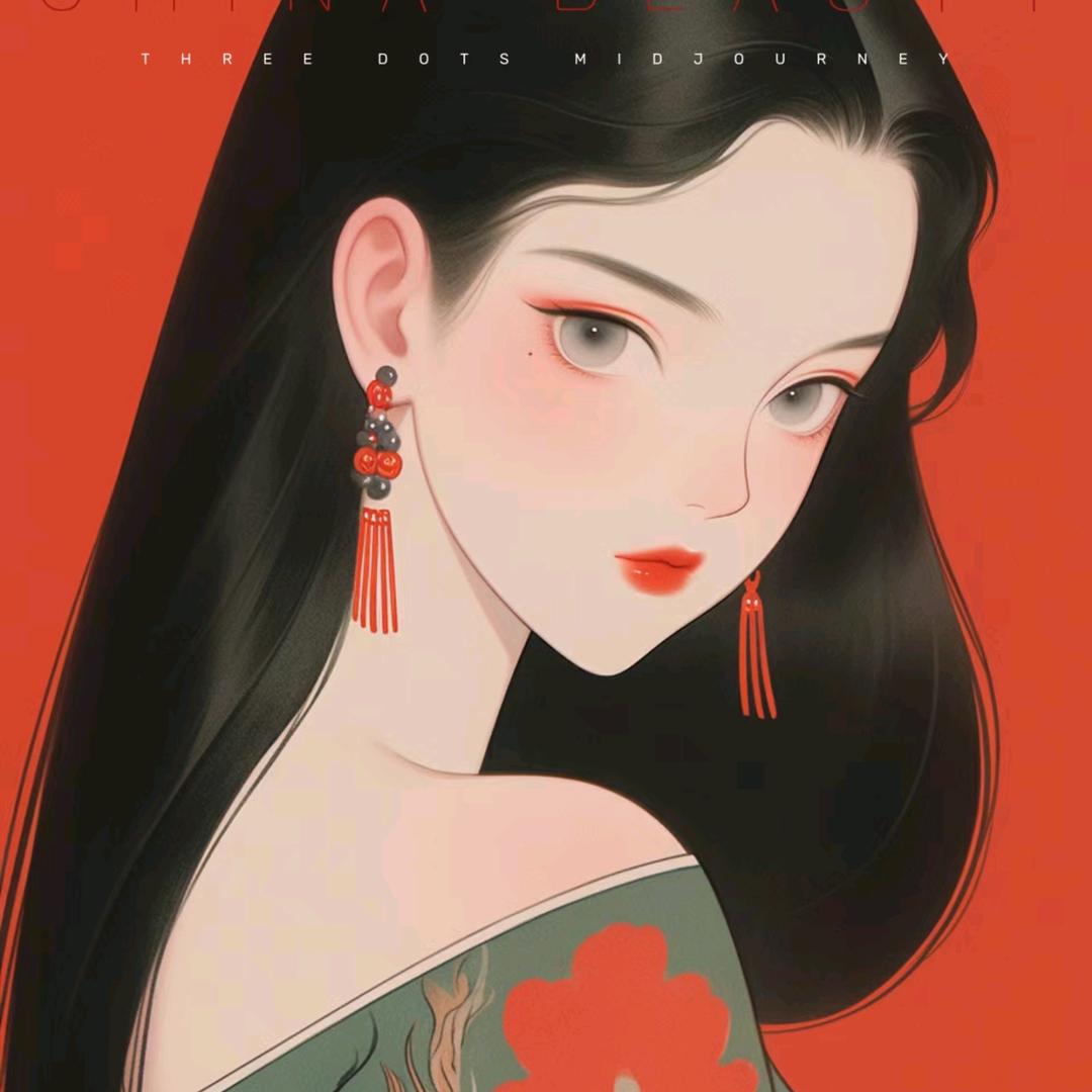 自由行走的花儿