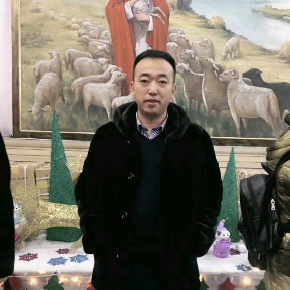 哈尔滨圣恩防腐木园艺景观(白哥)