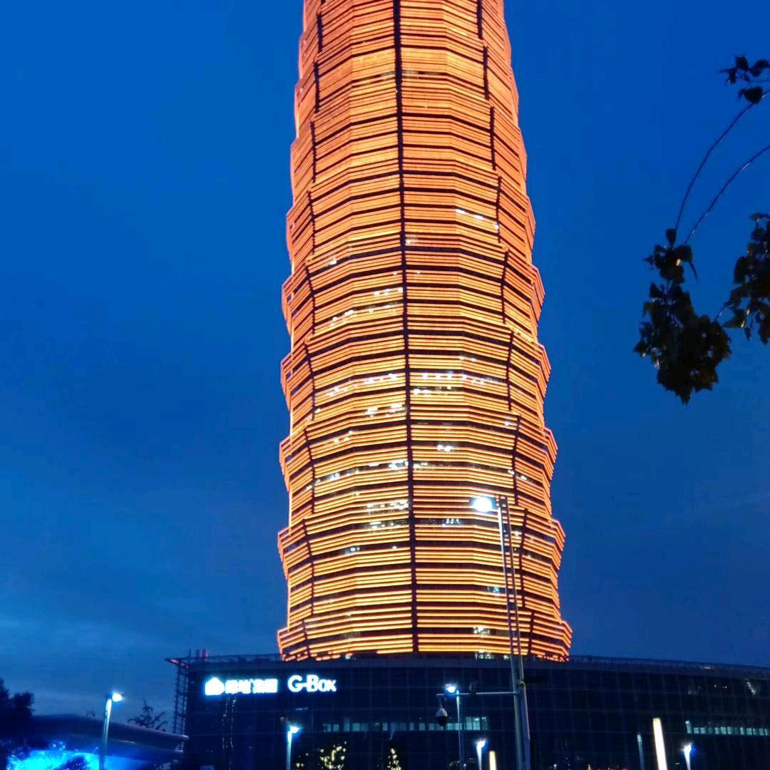 东方红