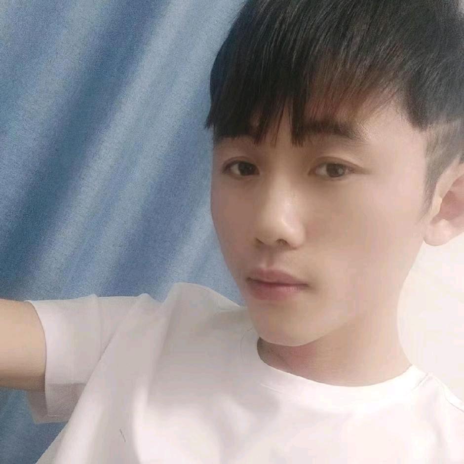 我叫开心果
