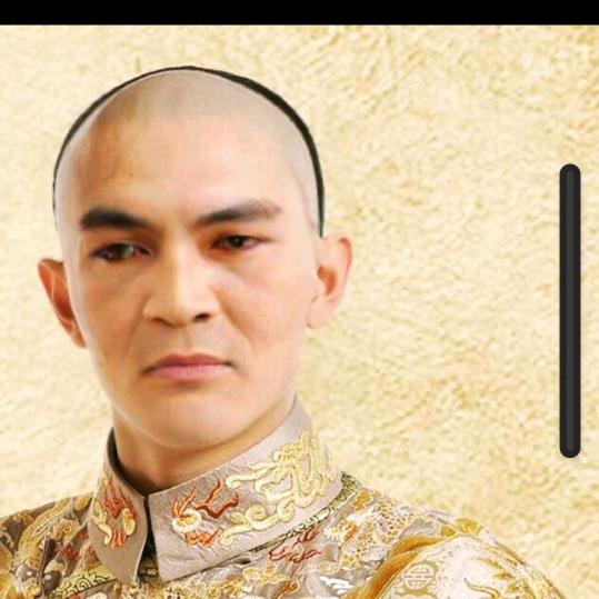 艺术歌舞团李发明