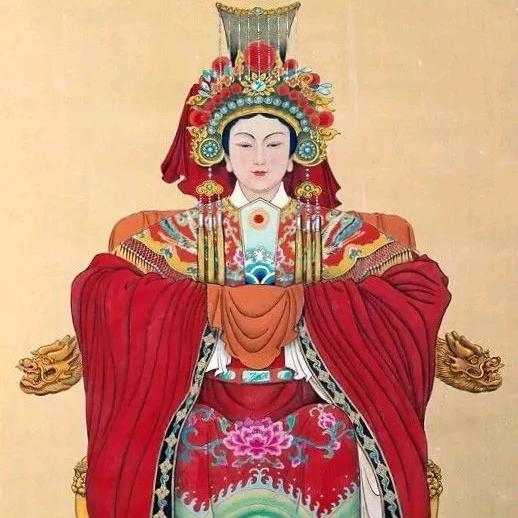天后妈祖