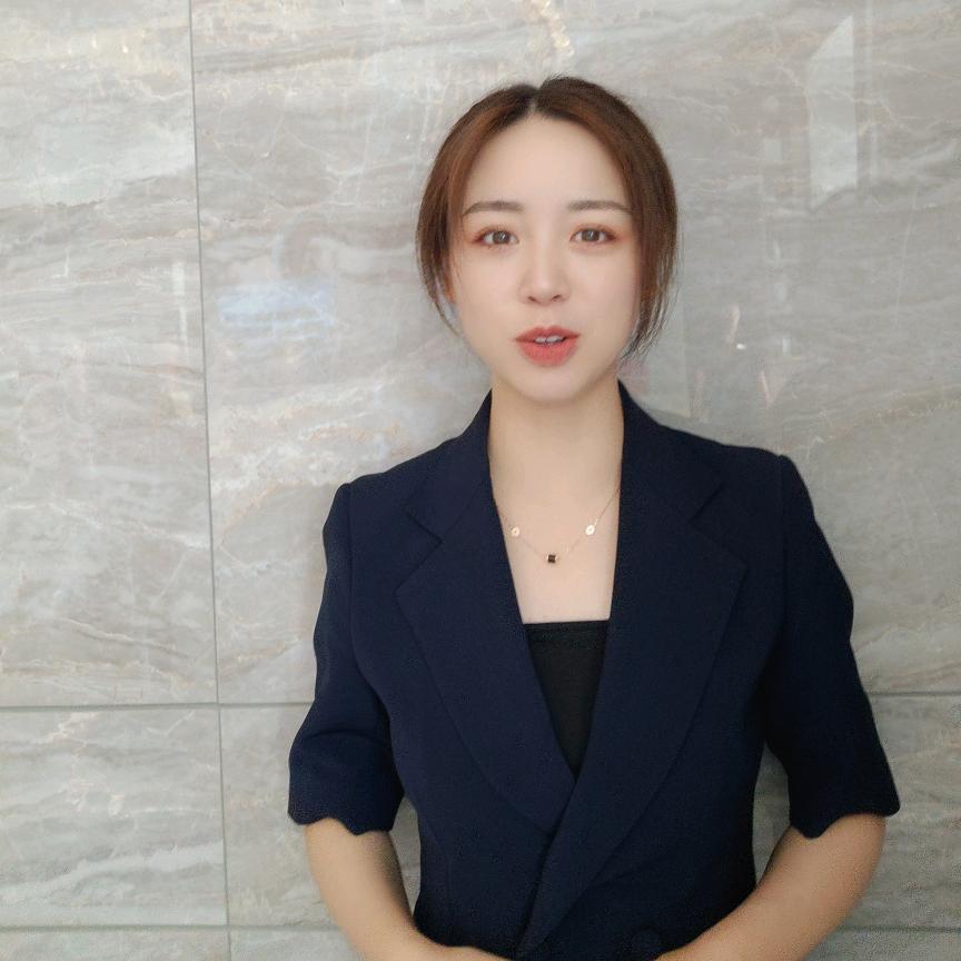 涛姐说现房