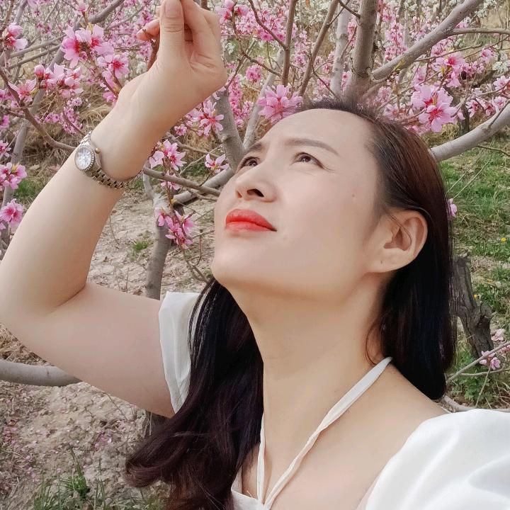 花开蝴蝶落