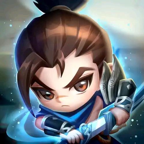 灵风的游戏世界