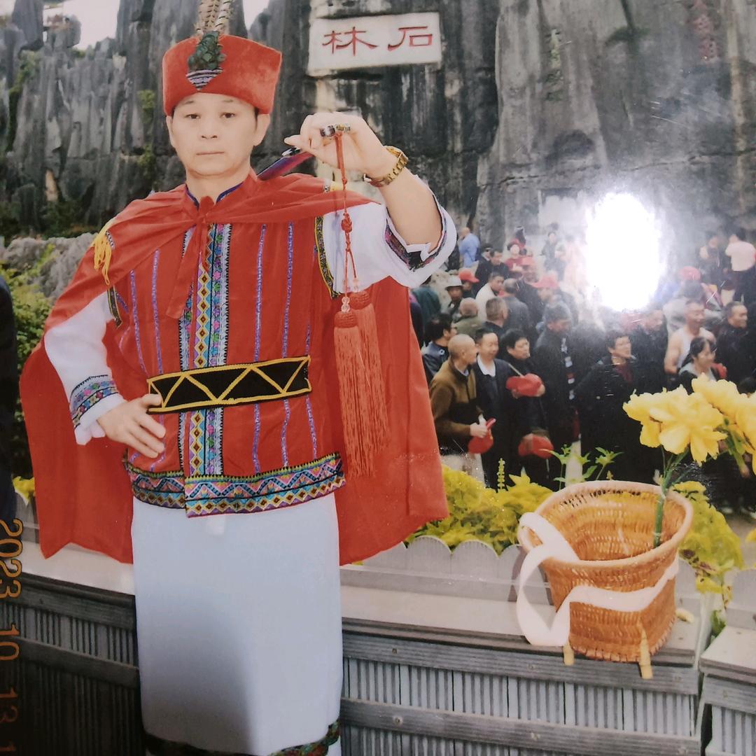 东哥111