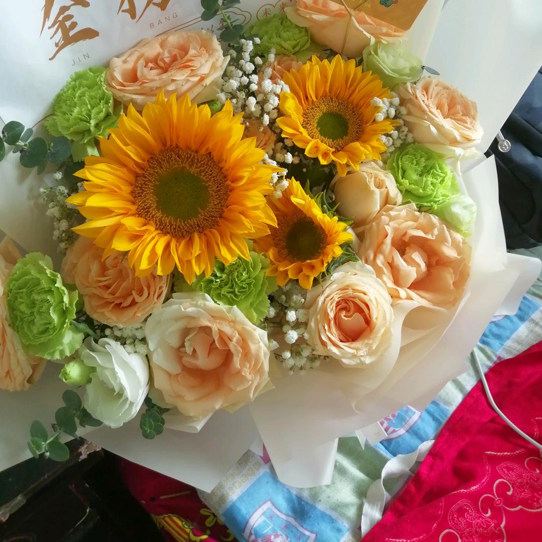 保持距离w拒绝私聊