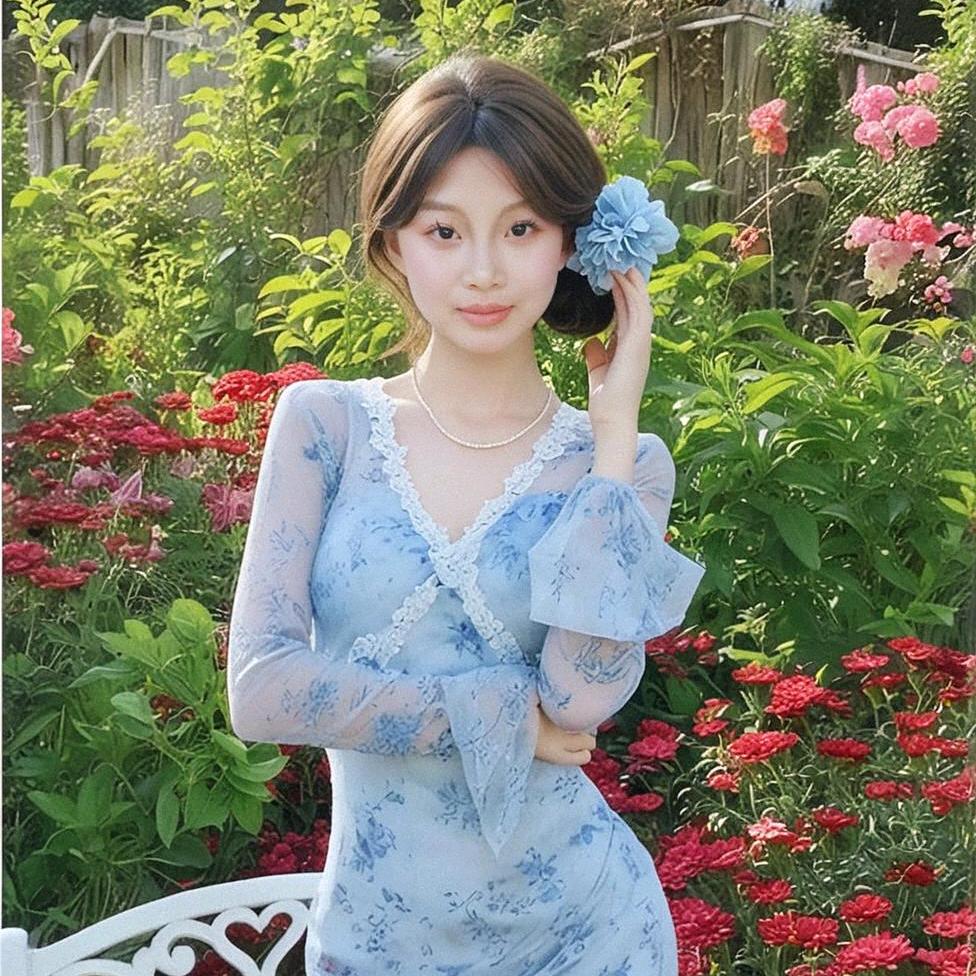 薇薇💕