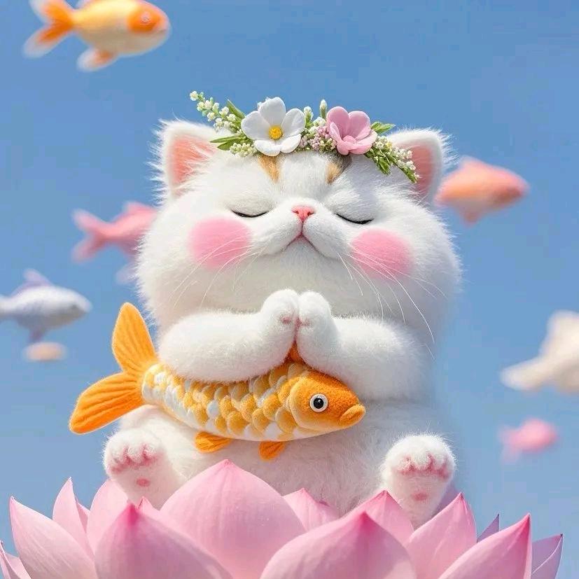 蝶舞芳菲