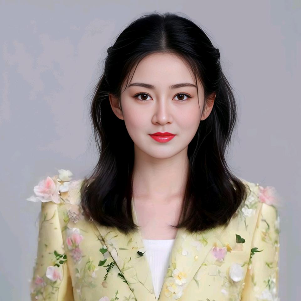真如娅🍒