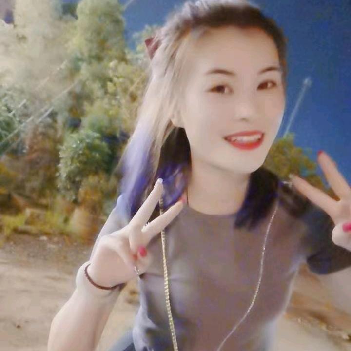 张xiao倩💙“橱窗有好物”