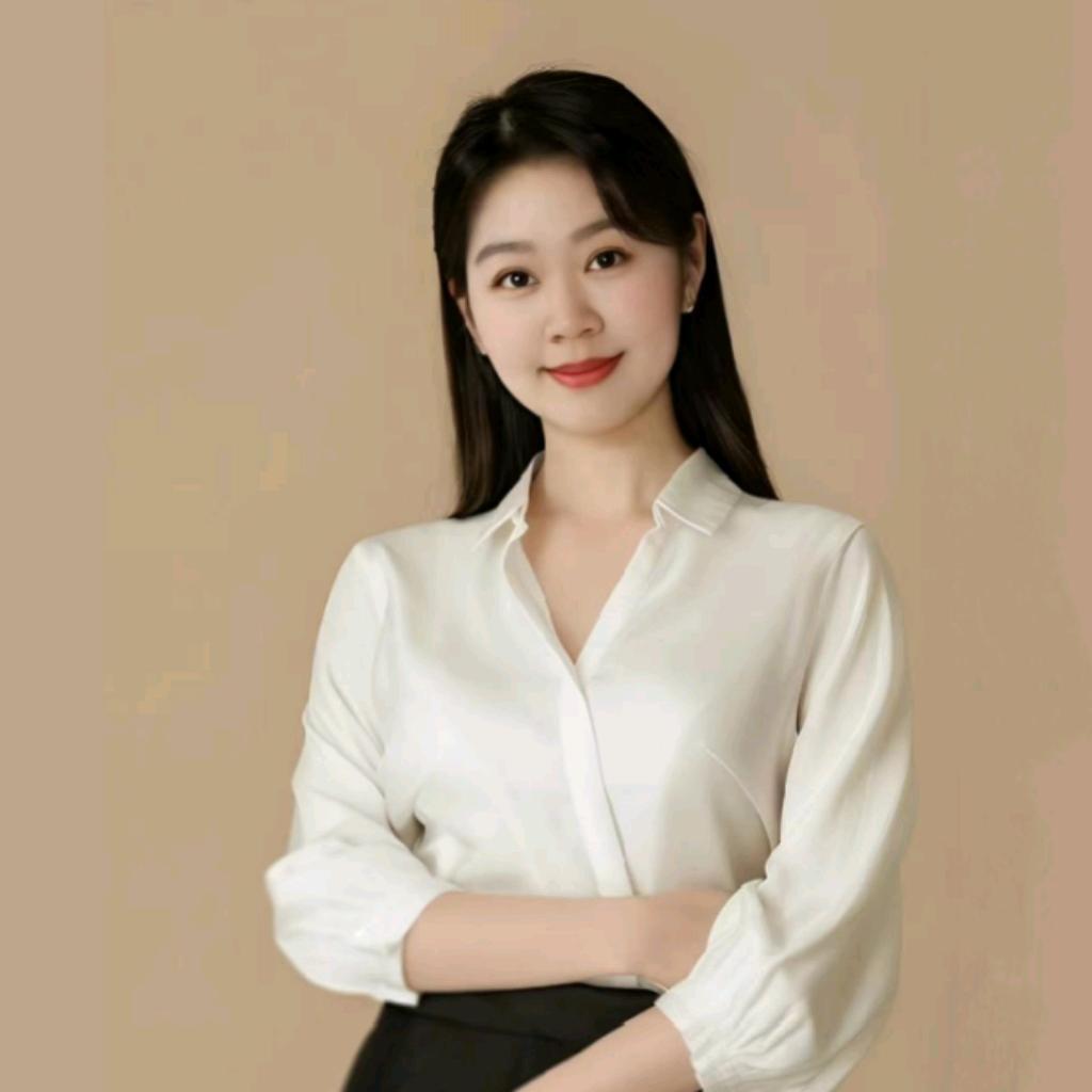 泸州灵通主持~佳妮姐姐🪷